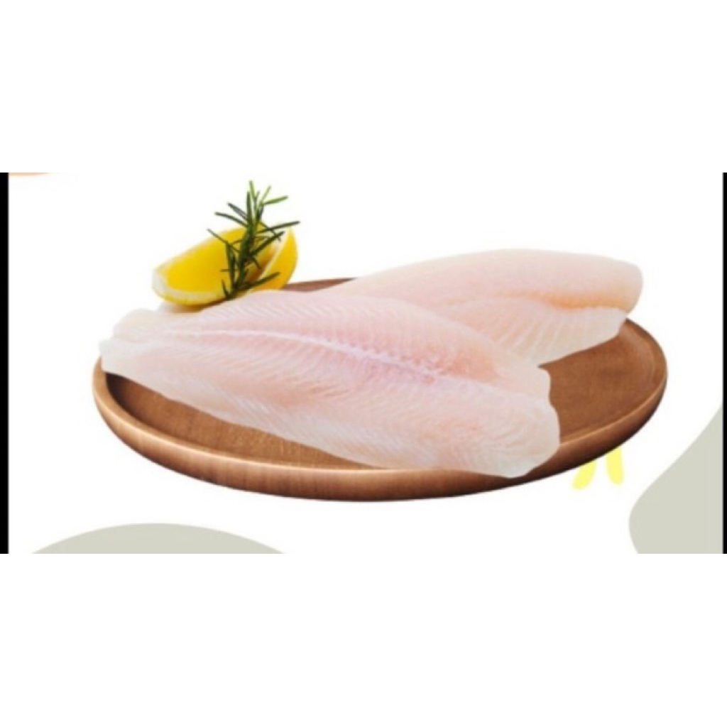 IKAN DORI FILLET PREMIUM 1 KG