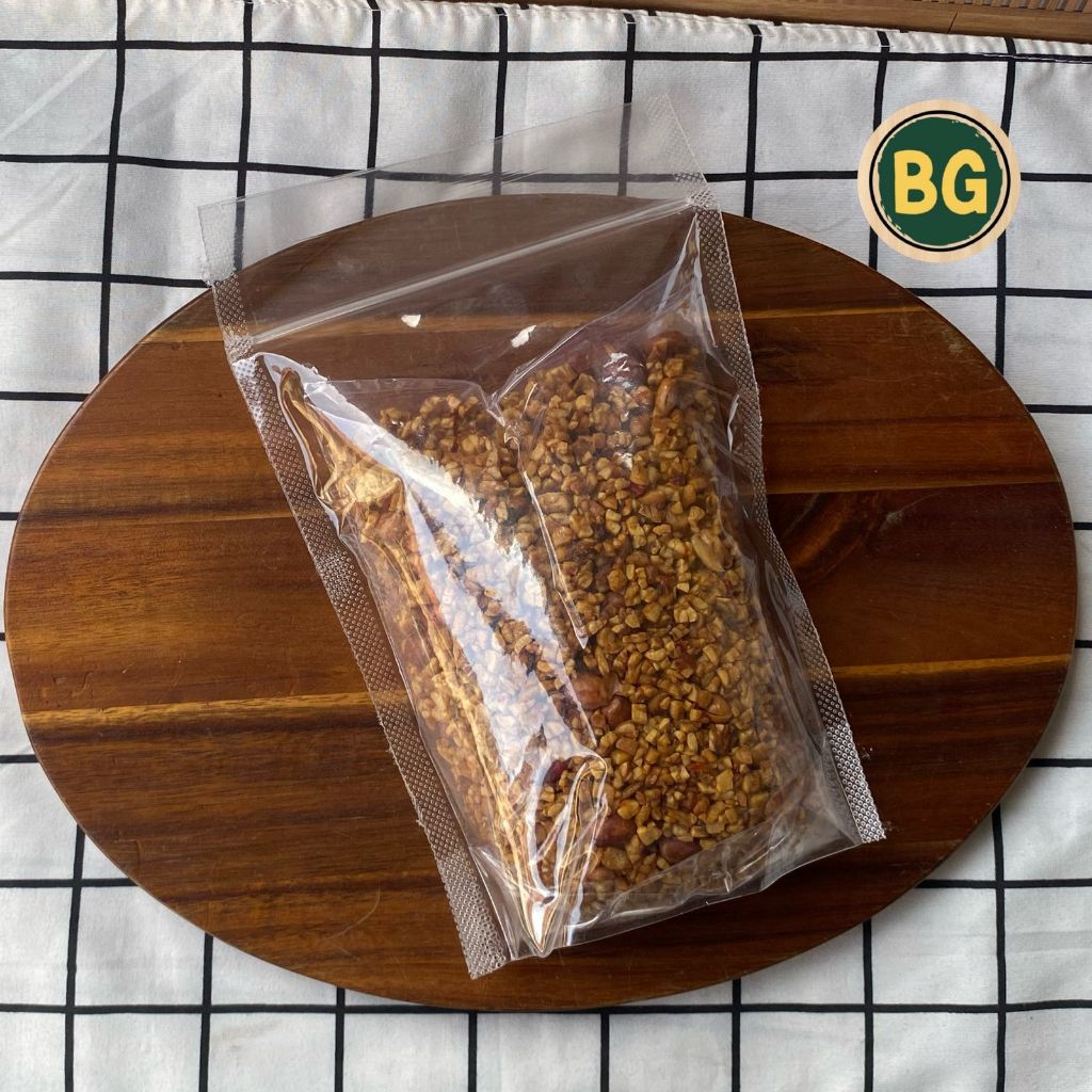 Tempe kering,kering tempe,makanan cepat saji.