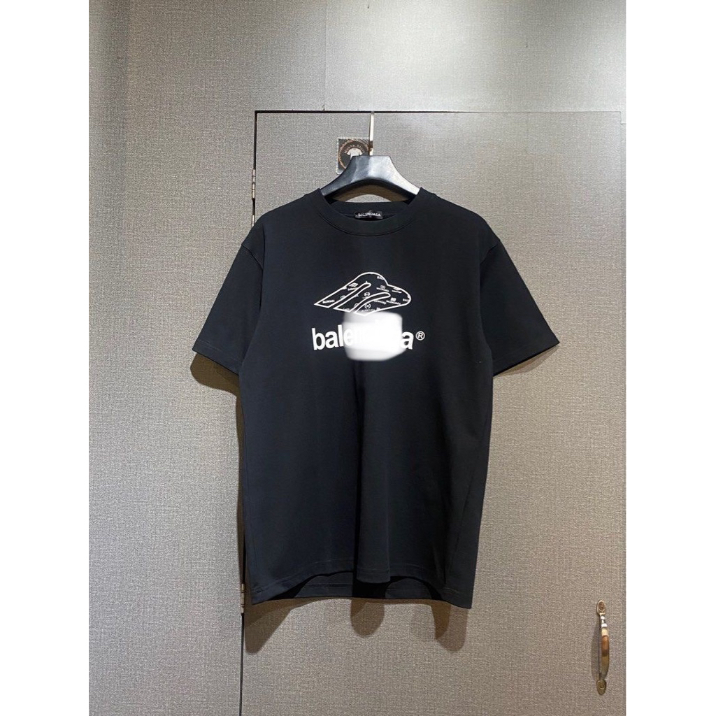 BAJU KAOS PRIA WANITA BAL DB TERBARU 100% KATUN COMBED 20s