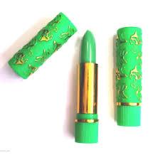 (TS) Lipstik ajaib Lipstik Hare Made in China - No Sticker Stiker 33