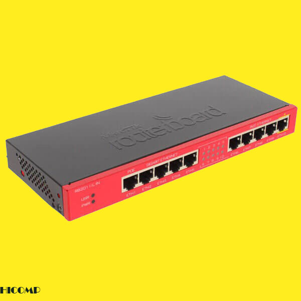MIkrotik_RB2011IL-IN
