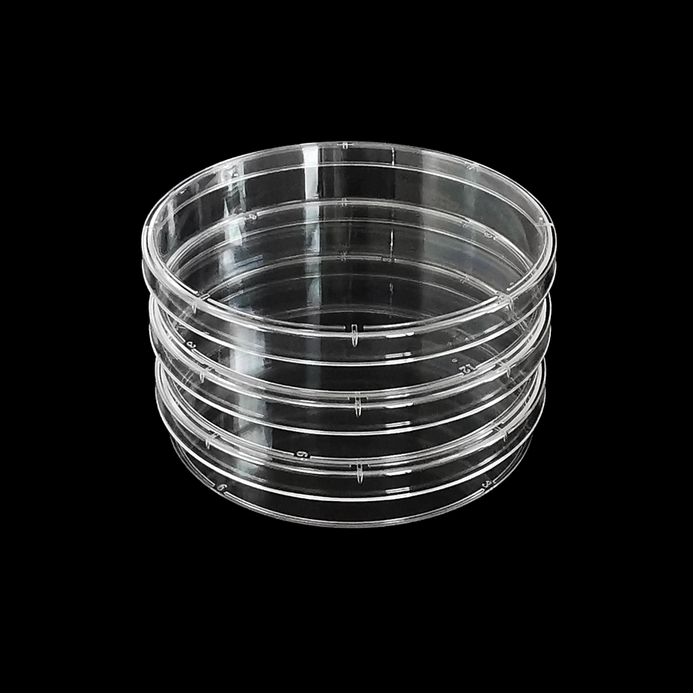 Cawan Petri Dish Petri Dish Cell Culture Dish Alat Laboratorium 35mm 60mm 100mm 150mm Biotechindores