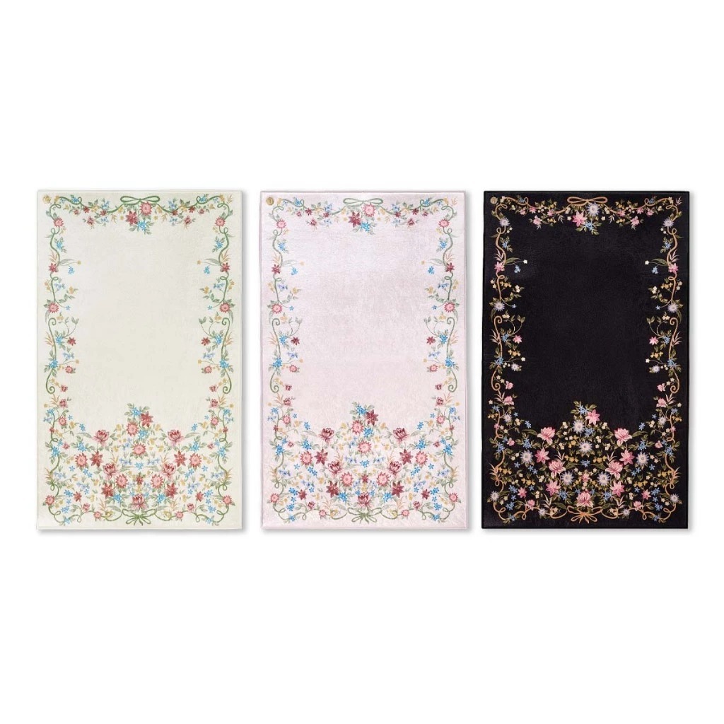 Naelofar x Shopee Dalila Sejadah