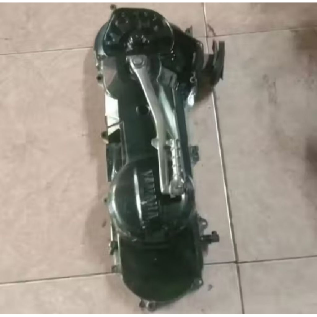 Block bak cvt yamaha mio j mio soul gt soul gt 125