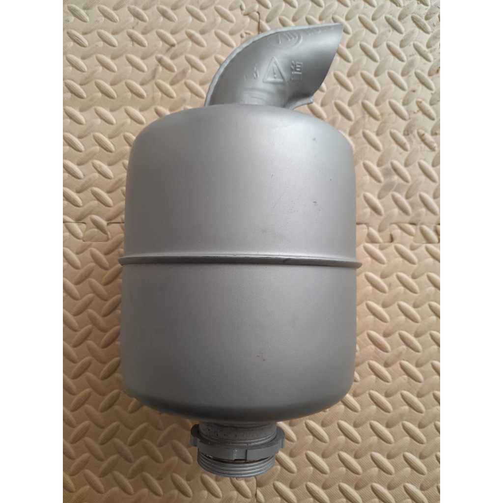 S1125 S1130 Knalpot Dongfeng Kenalpot Mesin Diesel Mufler Mesin Diesel 28Hp 30Hp JF