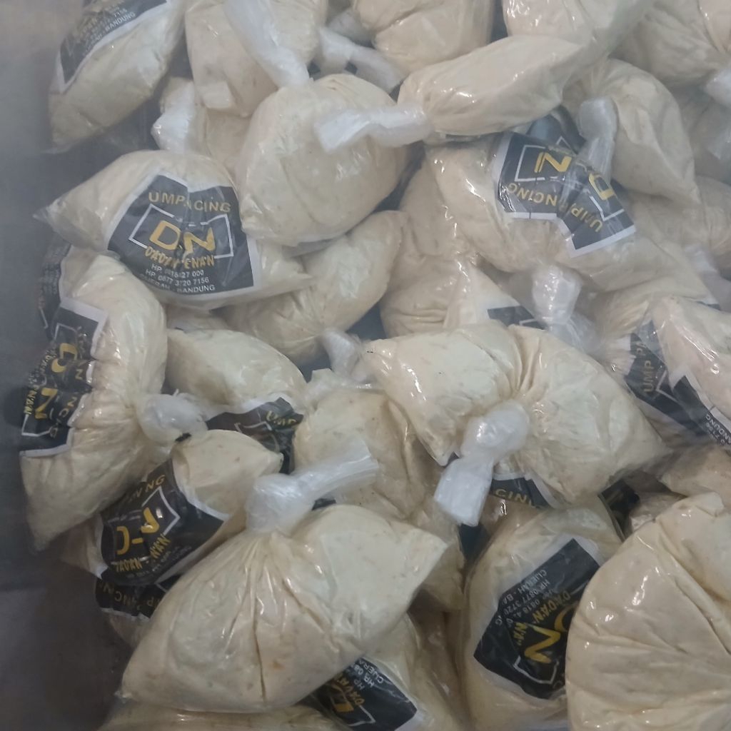 UMPAN JADI BOWO ,DN,