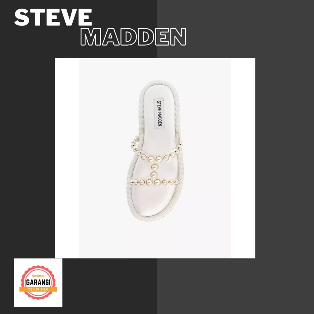 Sandal STEVE MADDEN women wanita SALE original 100%