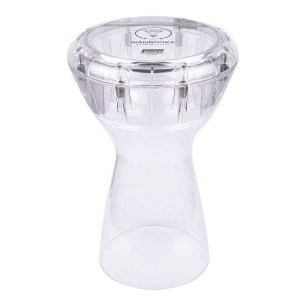 DARBUKA / WAMBOOKA DOUMBEK - Alat Musik Perkusi - Alat Musik Tradisional - DRUM FACTORY Bali