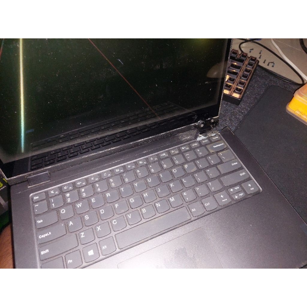 Laptop Touchscreen Lenovo Ideapad C340-14IWL