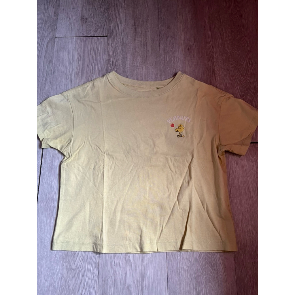 preloved uniqlo kids