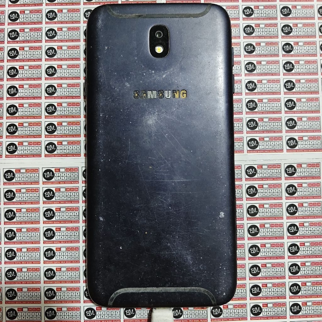 SAMSUNG J7 PRO MINUS LCD