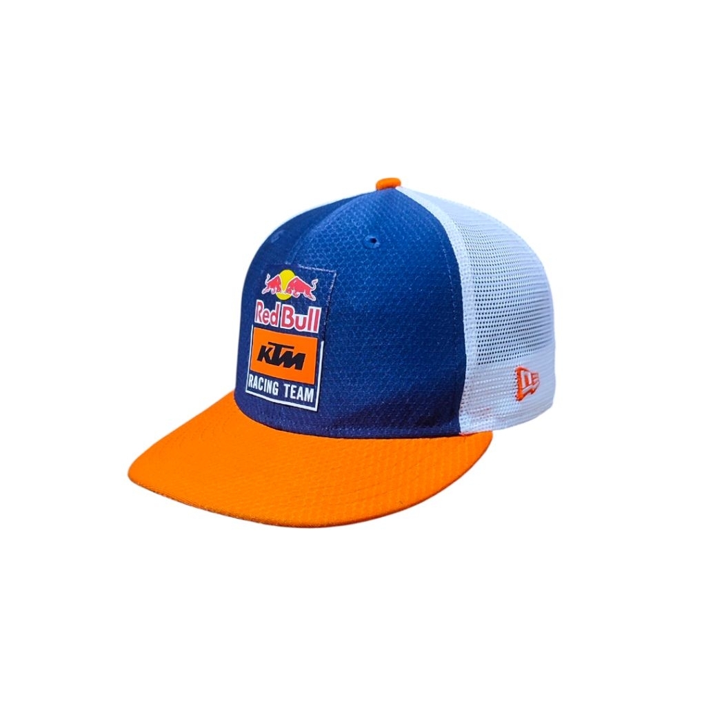 topi KTM redbull racing