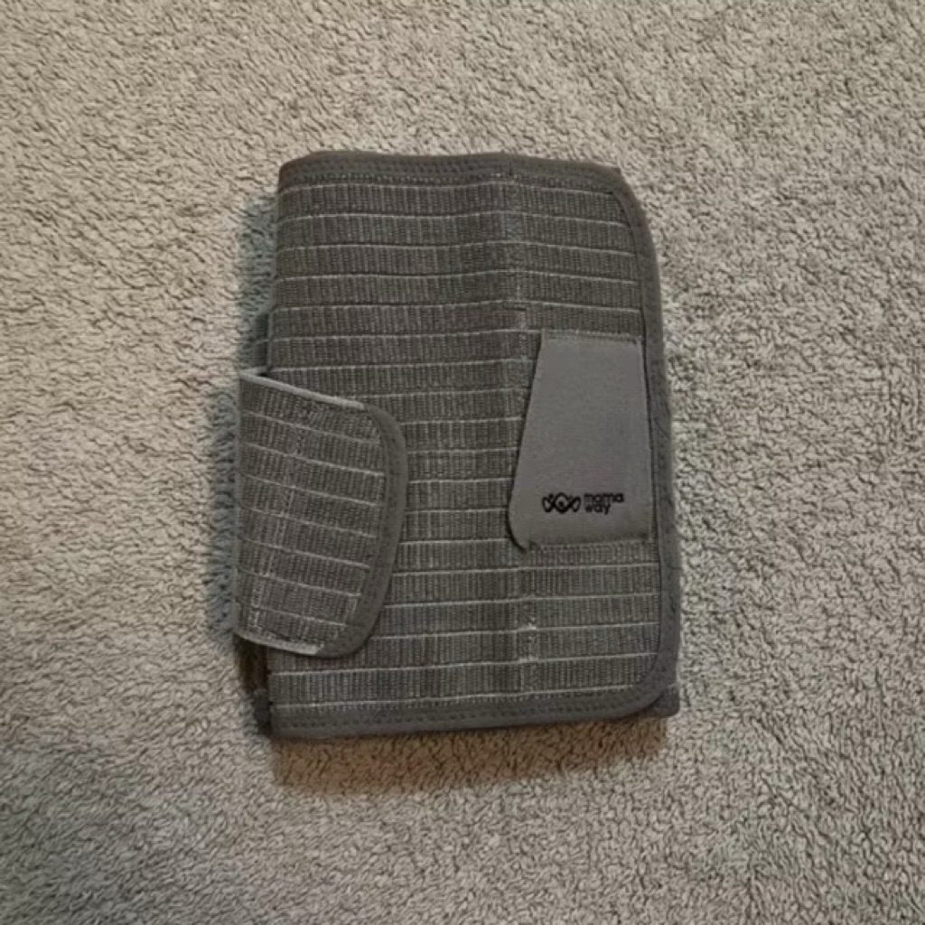 Preloved korset mamaway