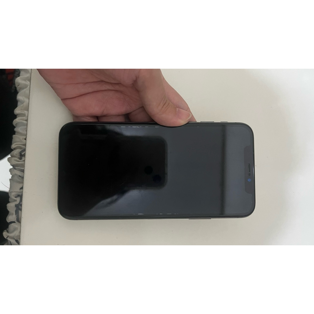 iphone X 256gb ex inter