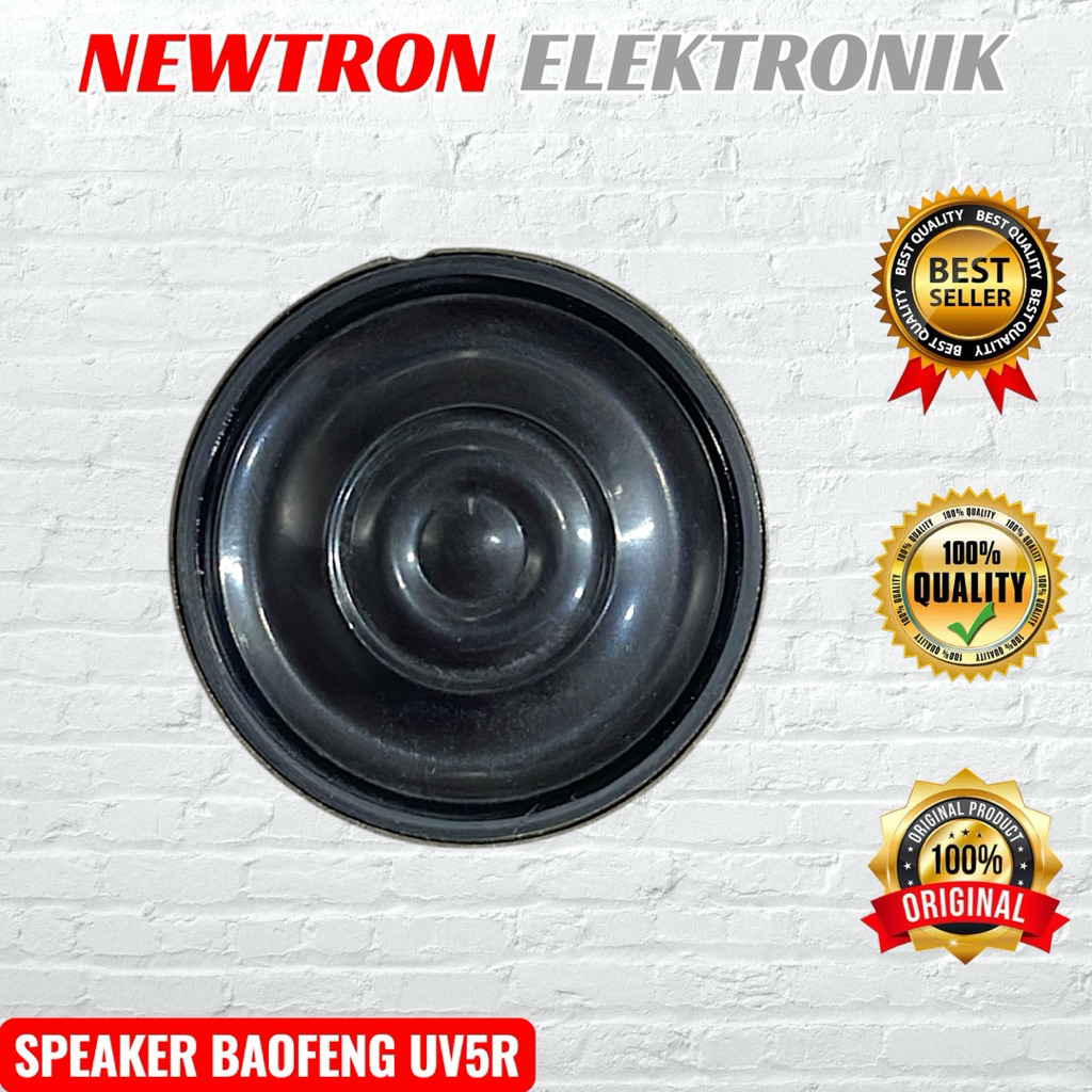 Speaker HT ALINCO DJ W58 W18 Speker Spiker DJW58 DJW18 16 Ohm 1 Watt