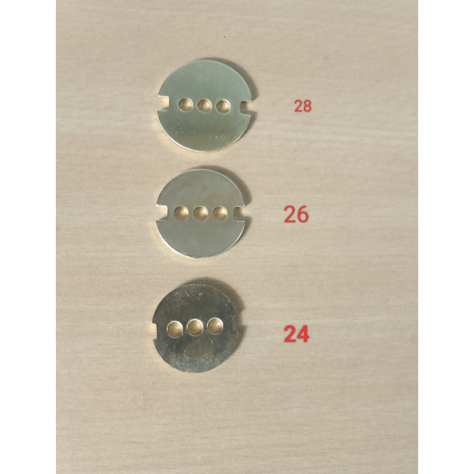 KOIN COIN TRHOTTLE TB UK 24 26 28 LUBANG 3