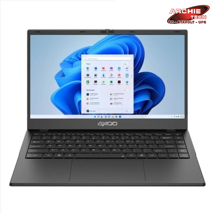 AXIOO Mybook HYPE 3 G11 Core i3 1125G4 8GB 256GB DOS