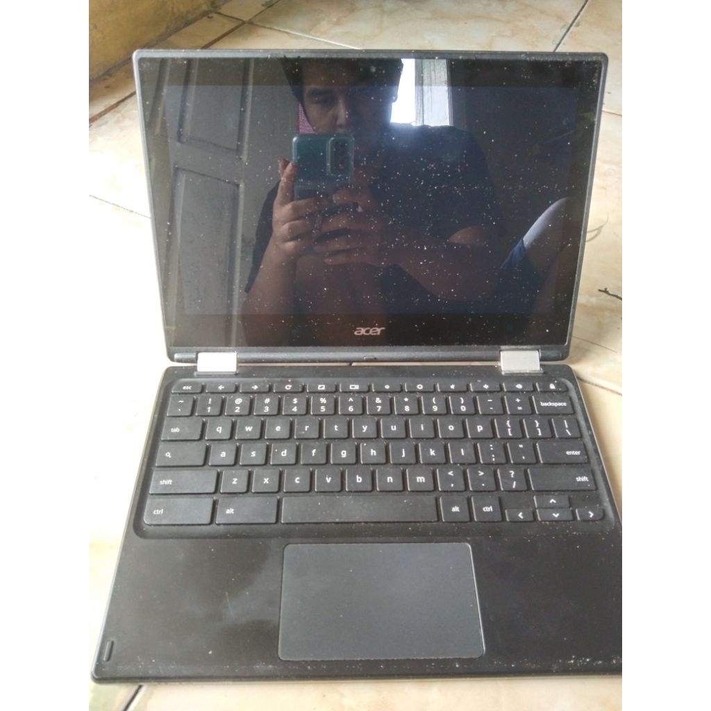 acer chromebook r11