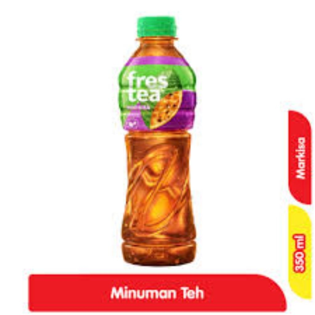 FRESTEA MARKISA 350 ML