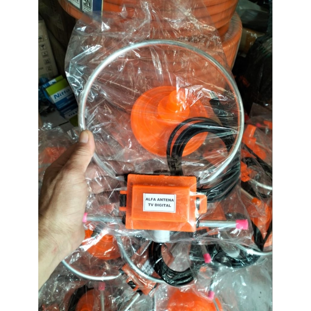 antena digital dalam indoor antena murah berkualitas