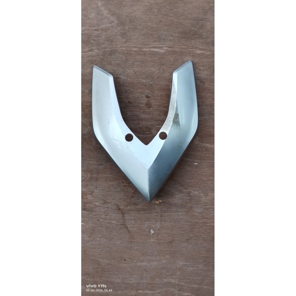 Tameng Dada Dasi Depan Honda Revo At Revo Matic Original Copotan Motor