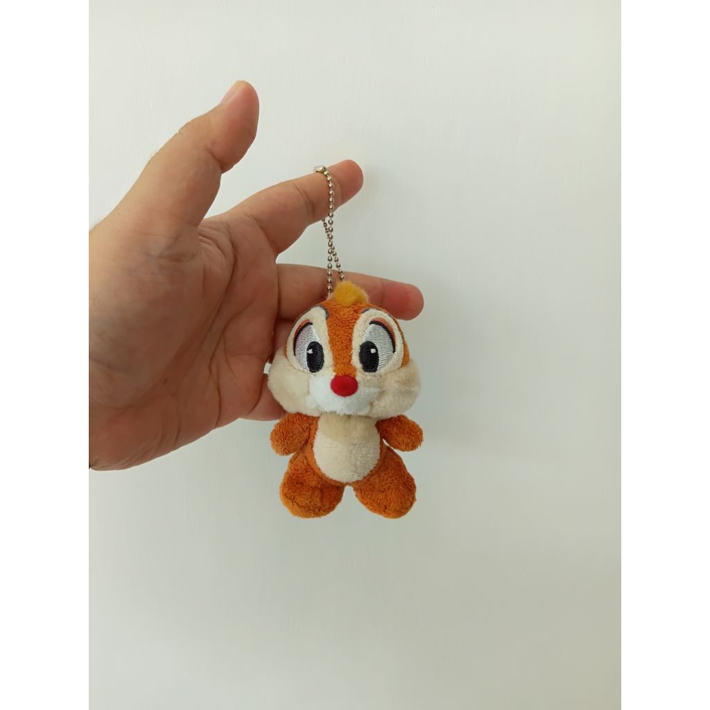 chip dale boneka chipdale disney chip disney dale boneka tupai chip dale