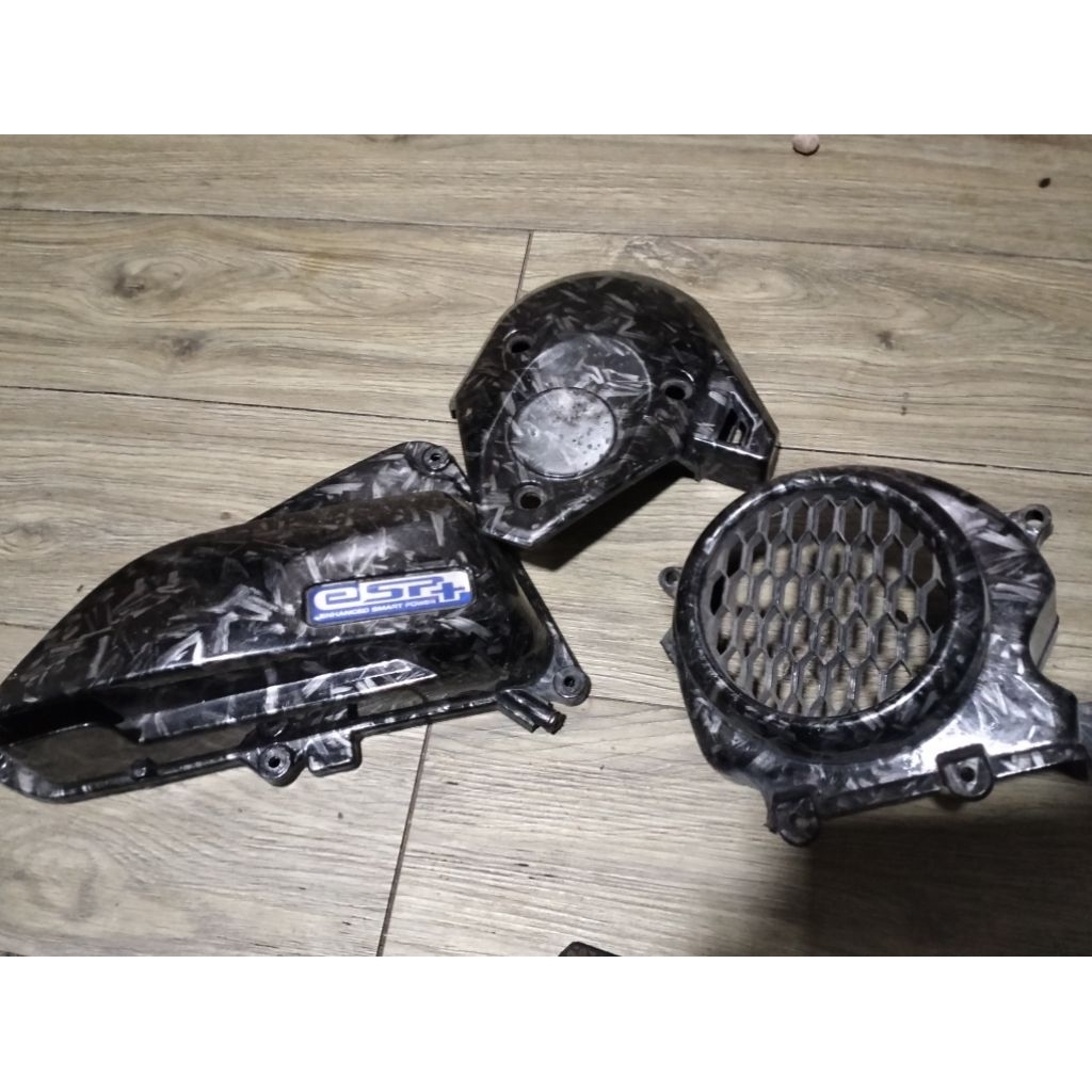 cover cvt cover kipas scoopy