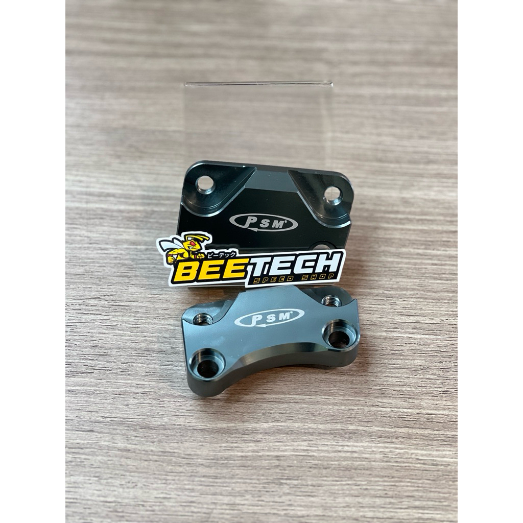Breket kaliper 300 mx king Original PSM