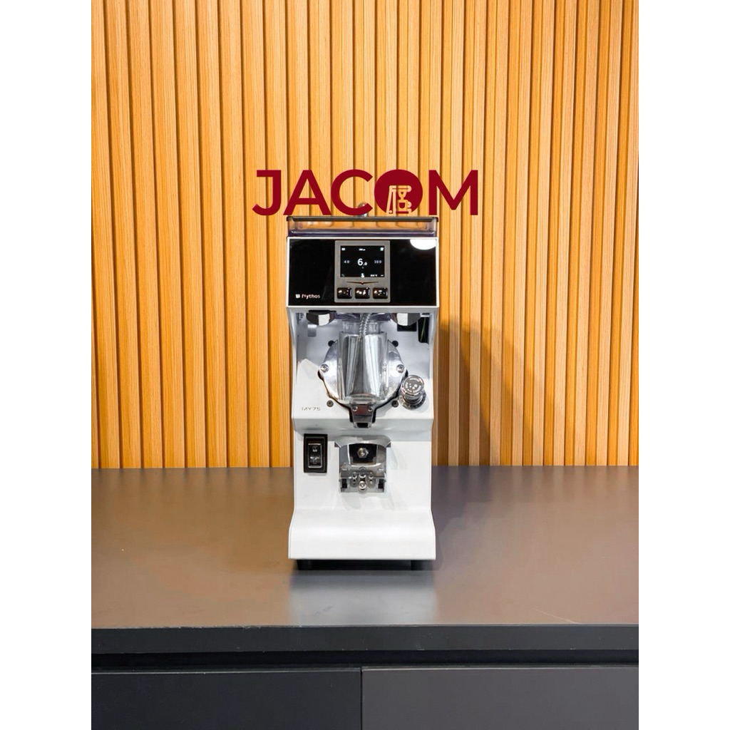 Grinder Kopi Victoria Arduino MY75