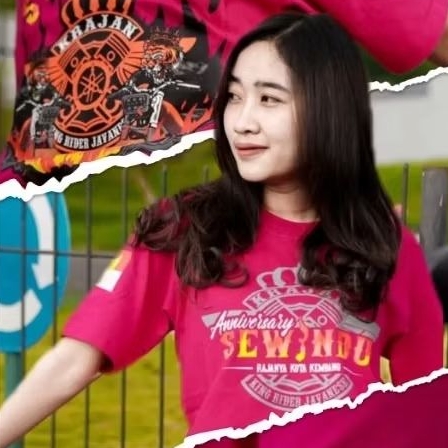 KAOS RX KING ANNIVERSARY SEWINDU KRAJAN ORIGINAL MERCHANDISE