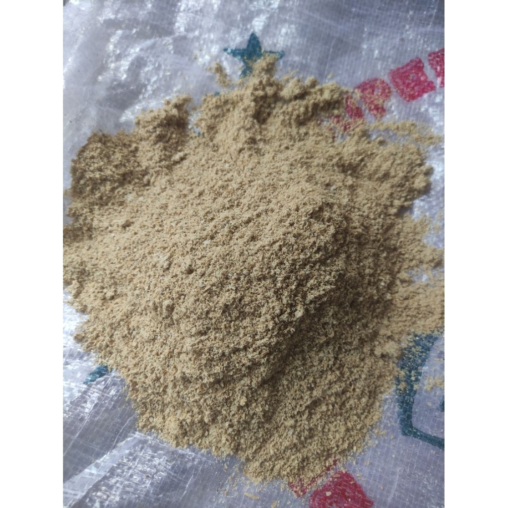 dedak halus bekatul halus