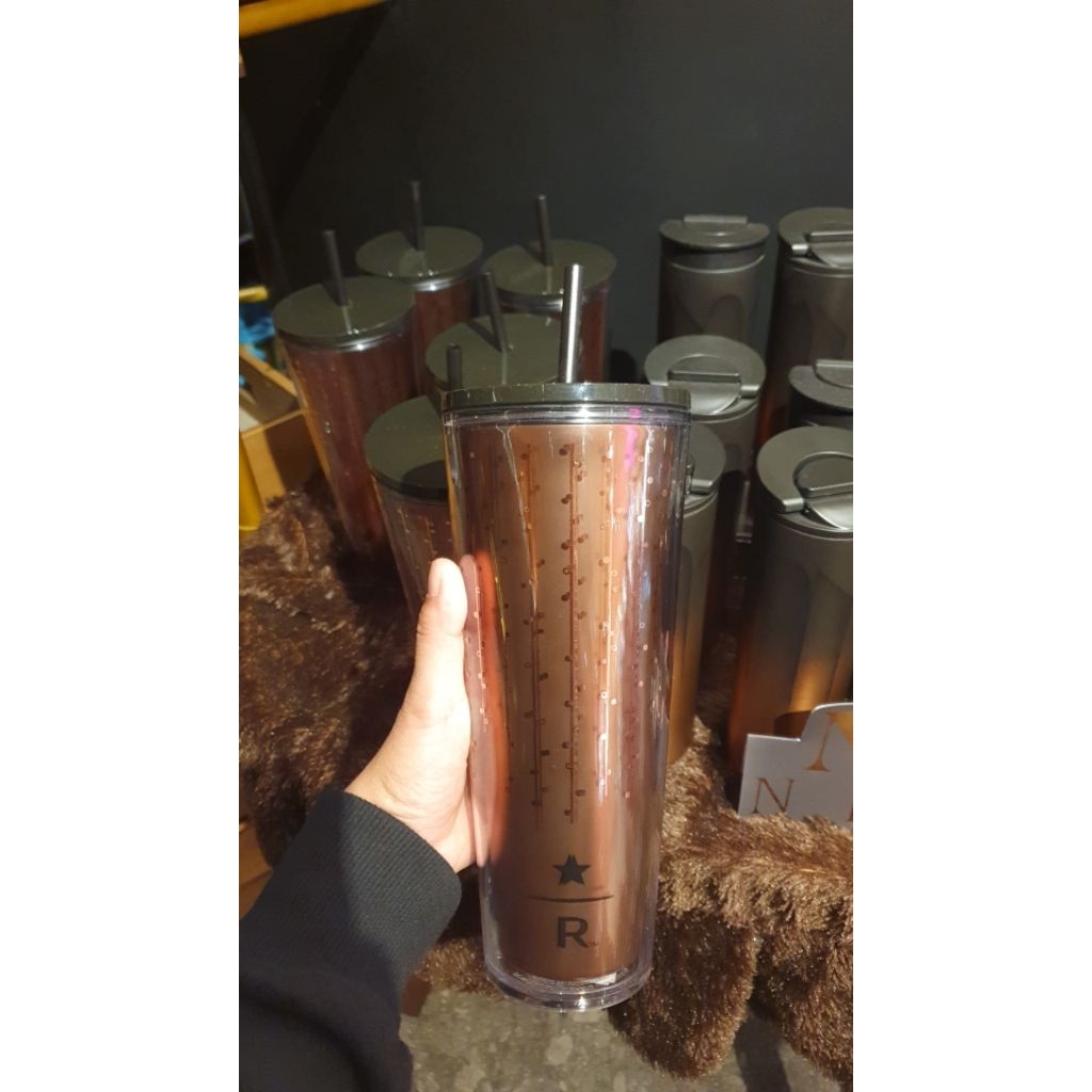 Tumblr Starbucks Reserve Co