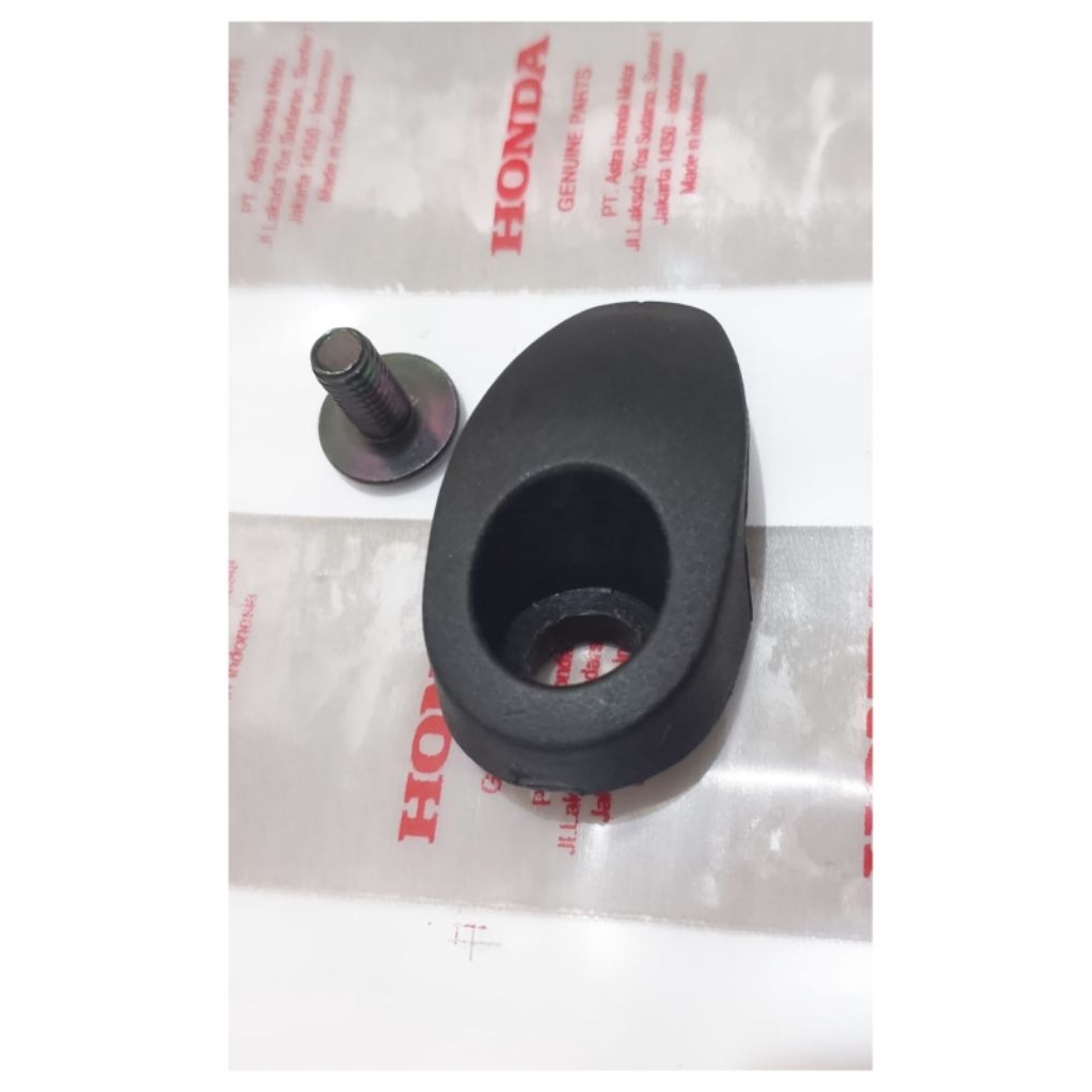 gantungan barang Honda beat Vario Scoopy set baut
