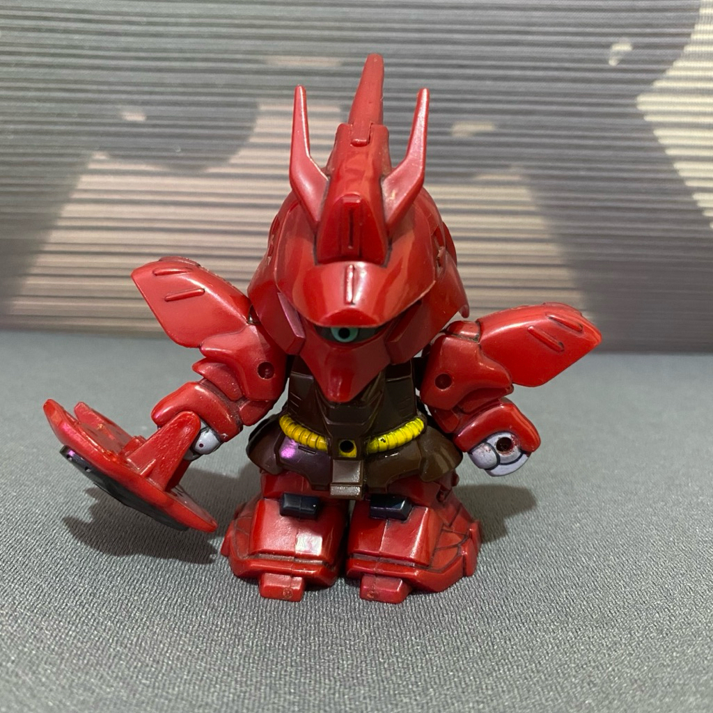 SD Sazabi