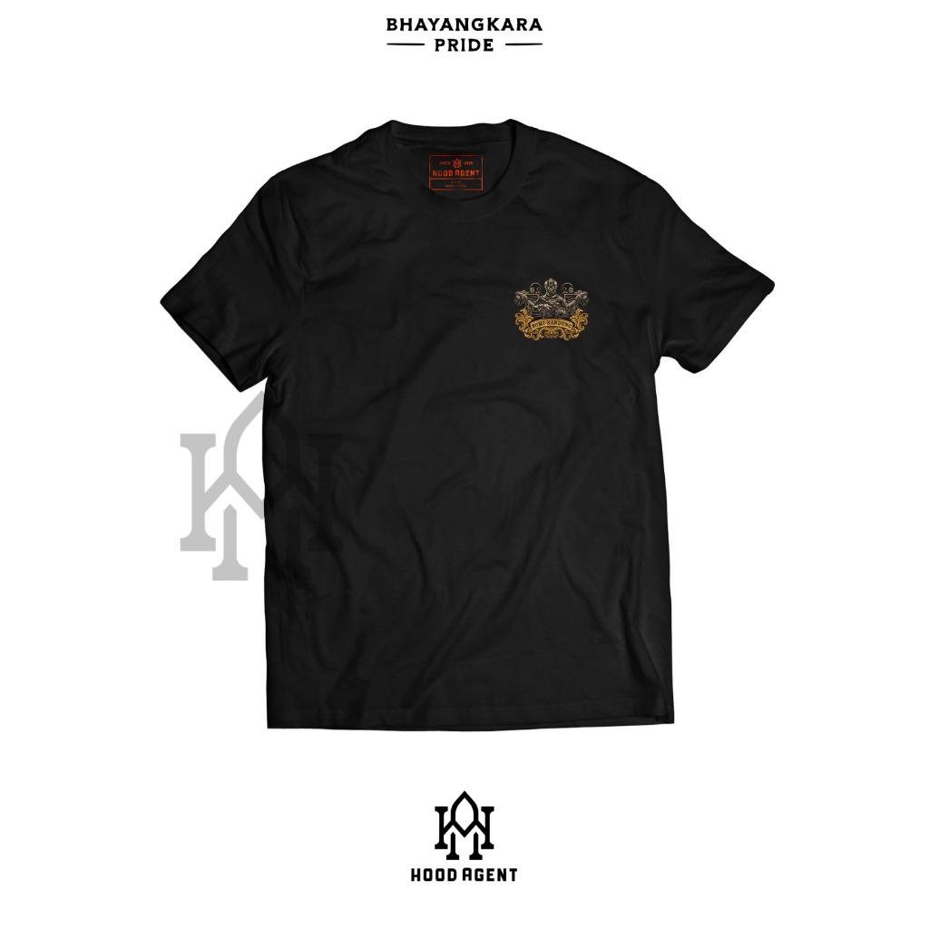 T-SHIRT WATUKOSEK || KAOS WATUKOSEK || BAJU WATUKOSEK BRIMOB