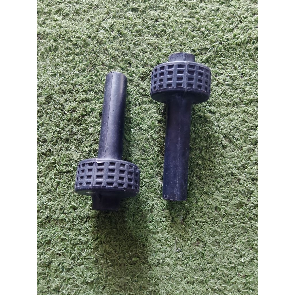 Karet Sasis Karet Body Vespa PTS