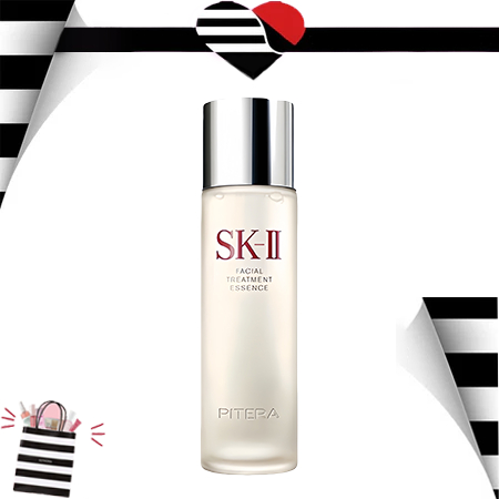 SK-11 Facial Treatment Essence 230ml/ SK2 Skincare Serum/ SK 2 Pitera Essence