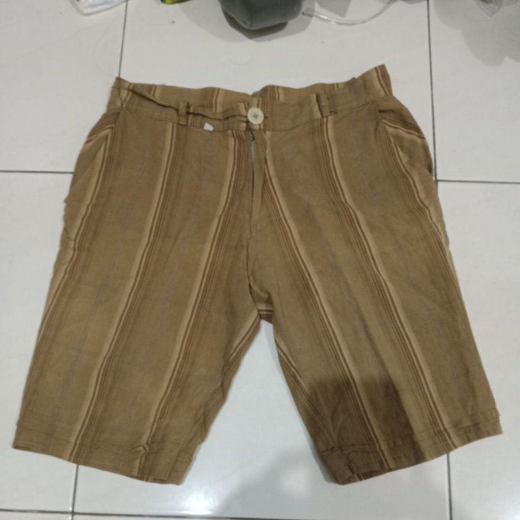 celana pendek unbranded XL