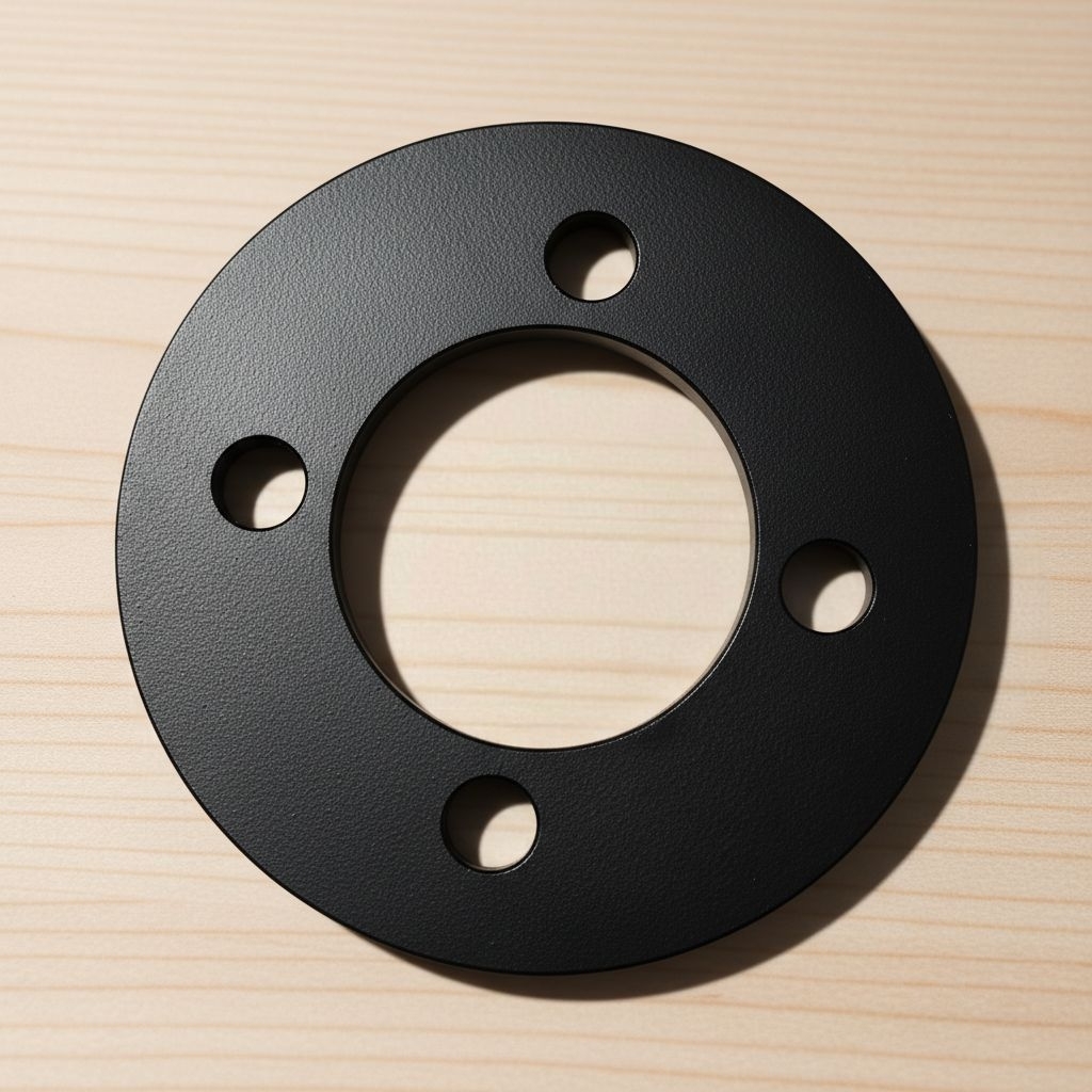 SPACER VELG TANPA NOK PCD 100