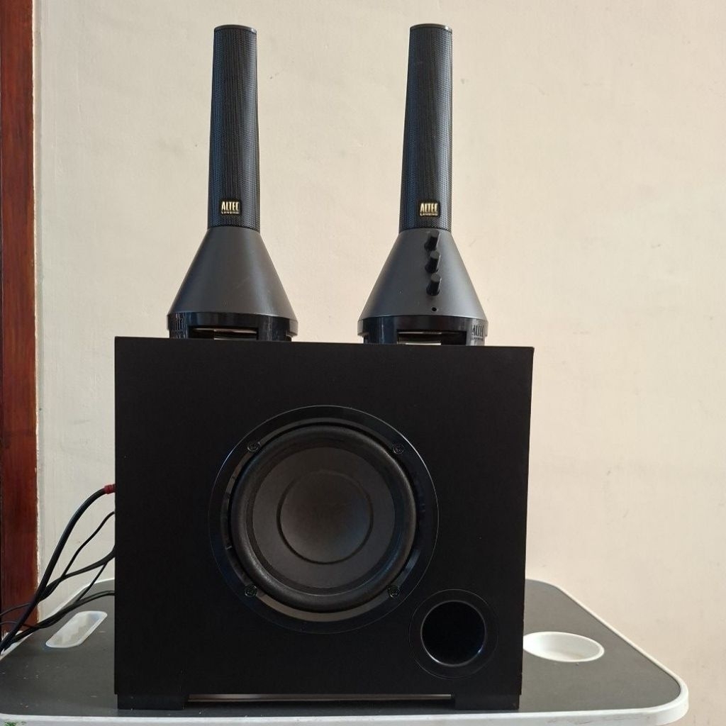 ALTEC LANSING VS4621