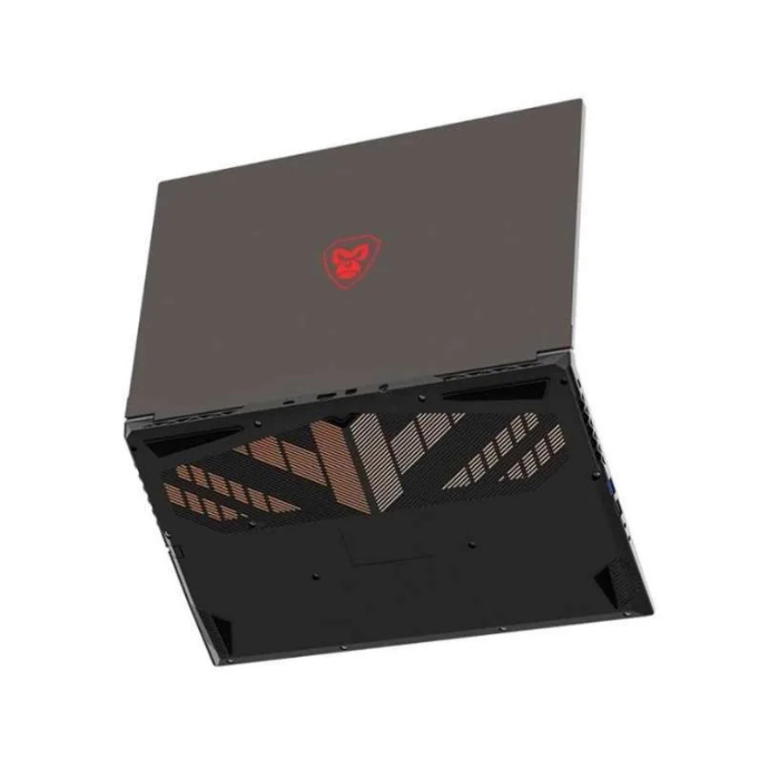 NOTEBOOK GAMING AXIOO PONGO 775 (BLACK)