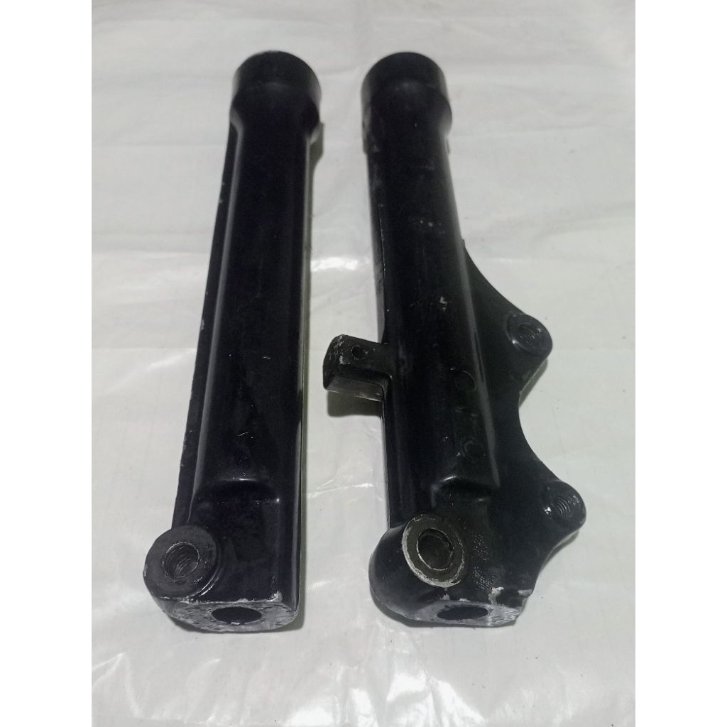 Tabung shock depan MIO sporty 5tl ori copotan