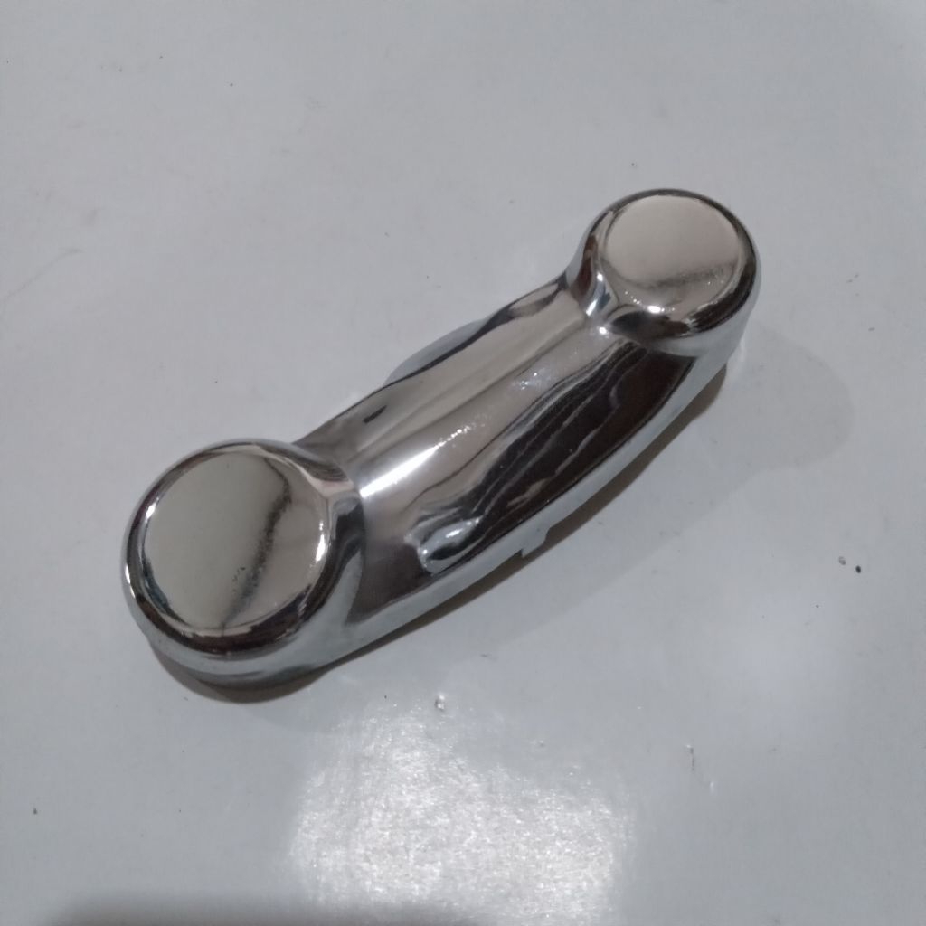 Cover Tutup Fork Besi Vespa New PX Excel Exclusive Spartan Corsa
