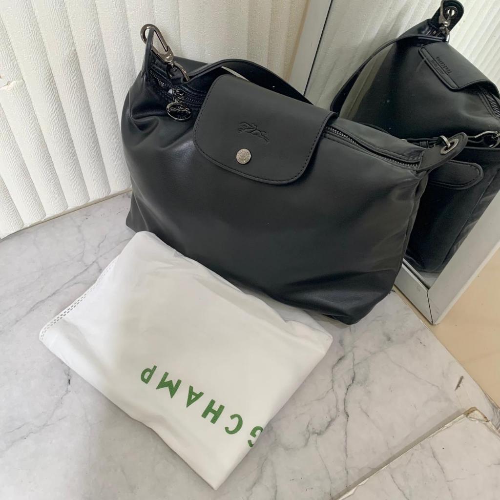 Tas Hobo LC B 4555 Shoulder Bag | Tas Bahu