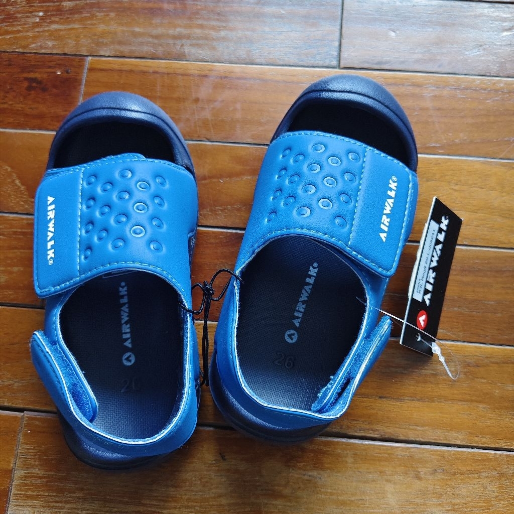 Sandals Airwalk anak baru