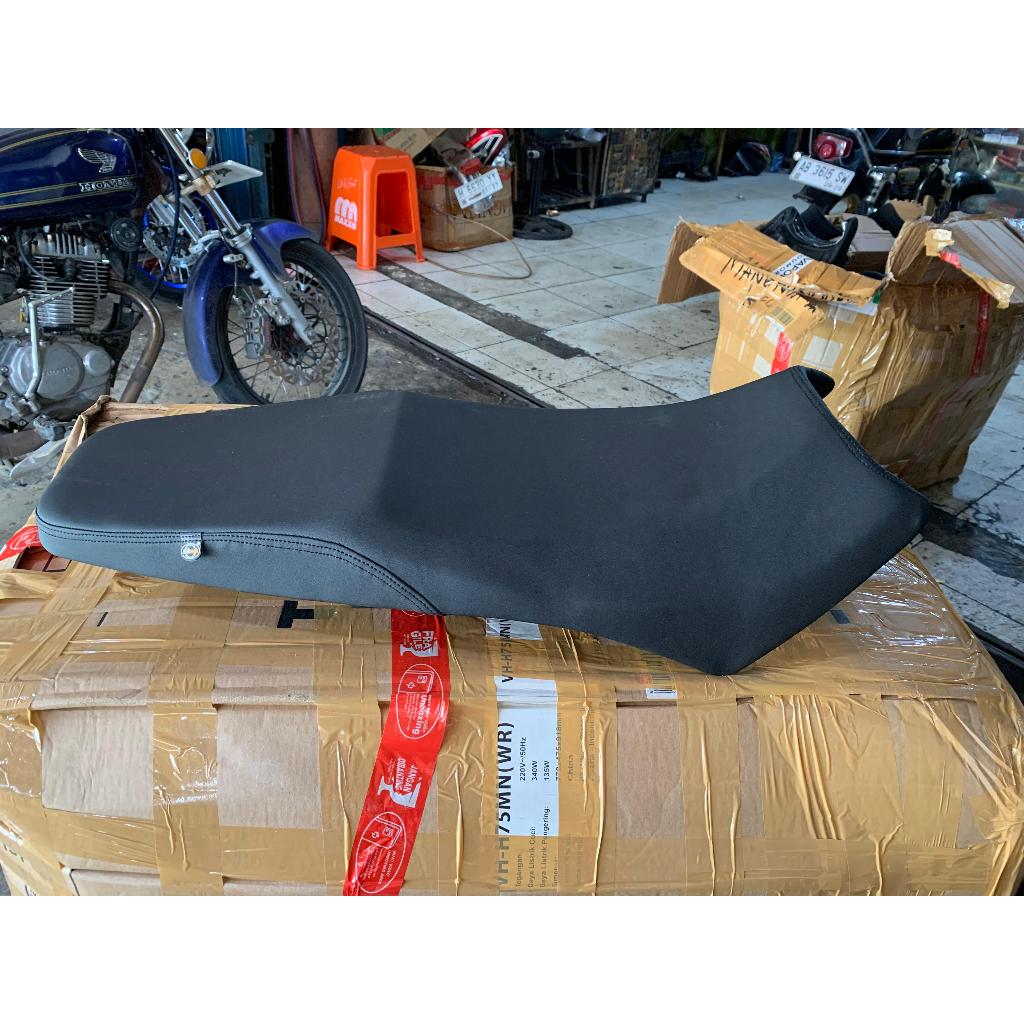 Jok Tiger Lawas Tiger Lama Tiger Revo Tirev Tilam Tilas Kulit MbTech Anti Gembos