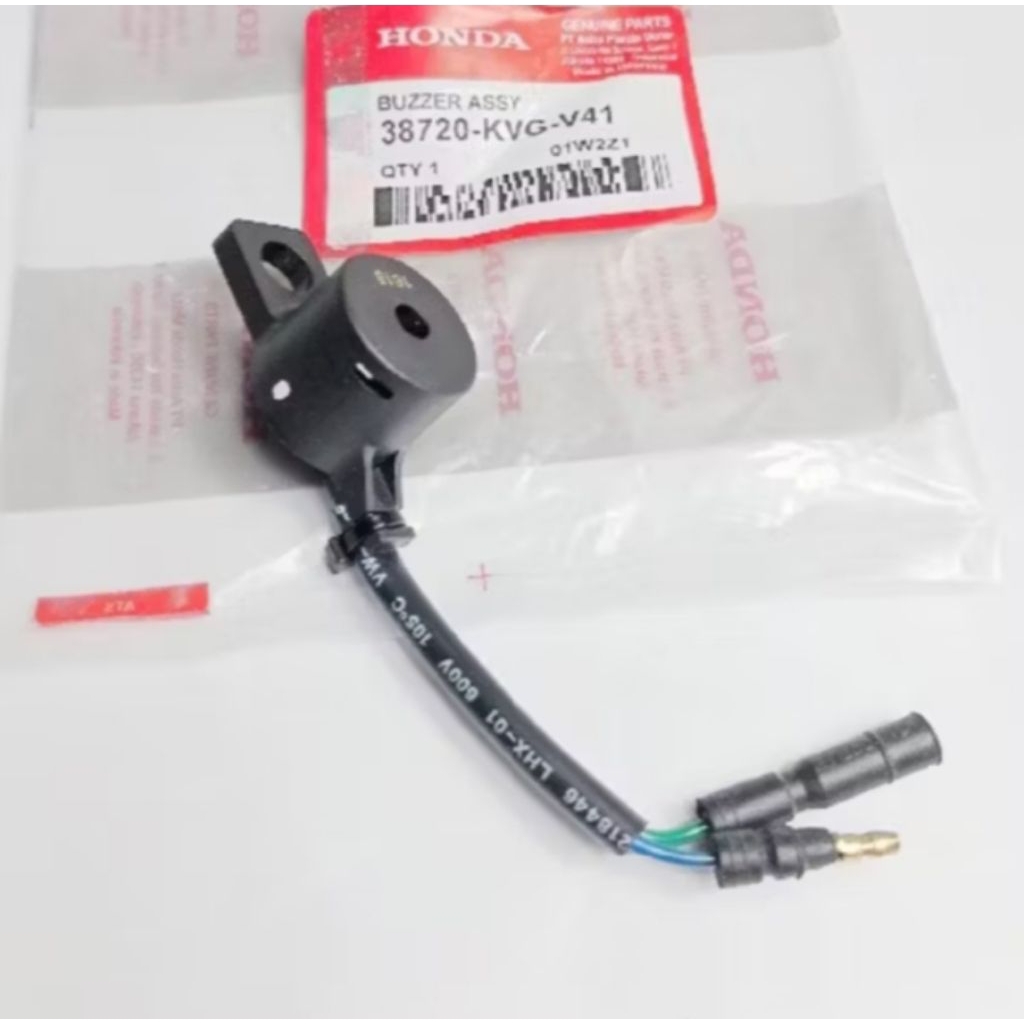 Buzzer sirine Modul alarm k66 vario 125, vario 150 pcx 150 original