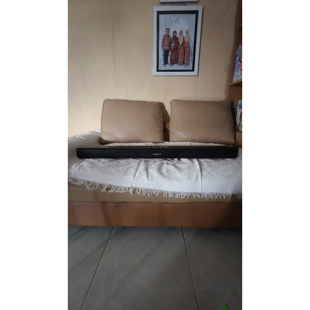 Robot RB590 Speaker TV Home Theater Soundbar