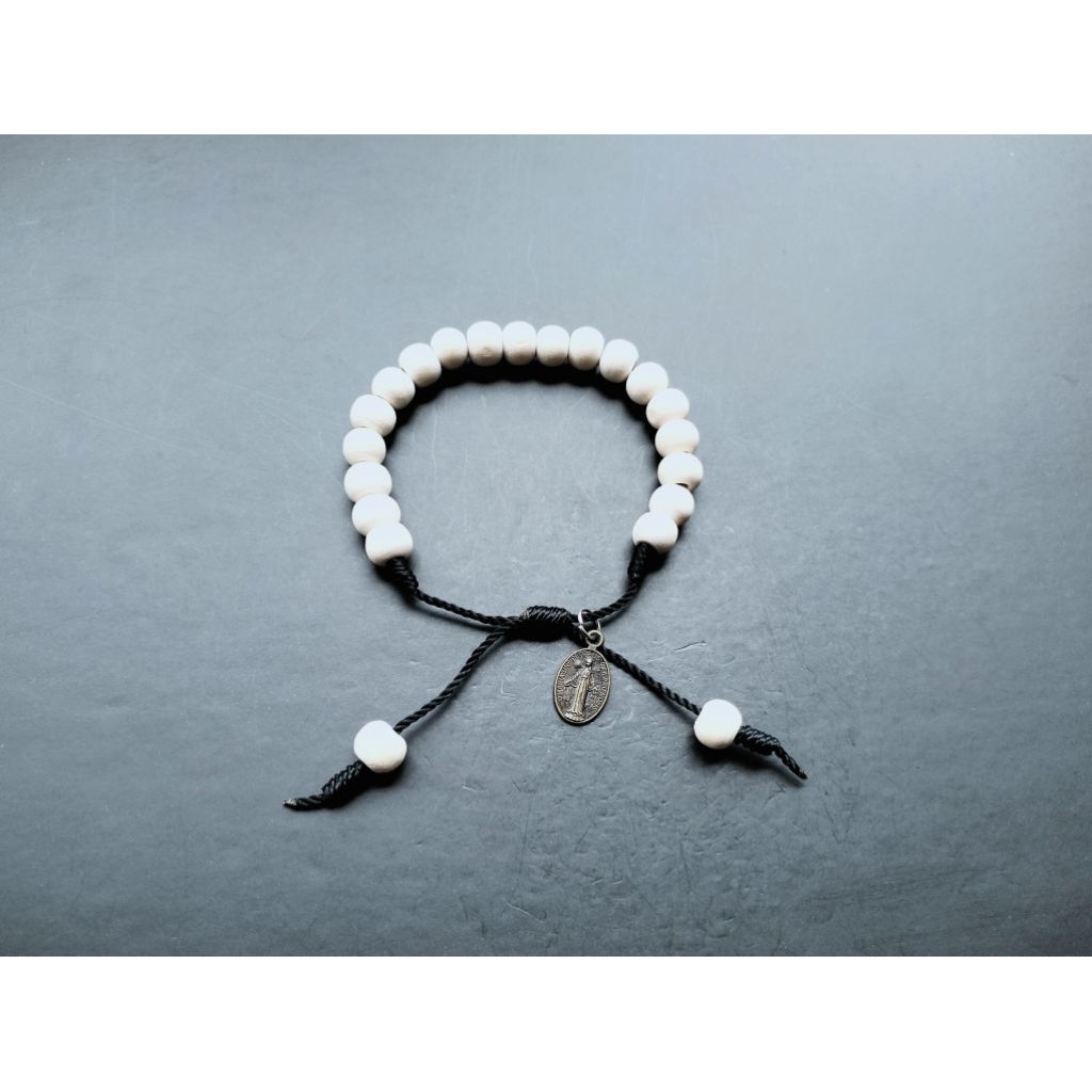 G1387 GELANG KAYU BUNDA MARIA