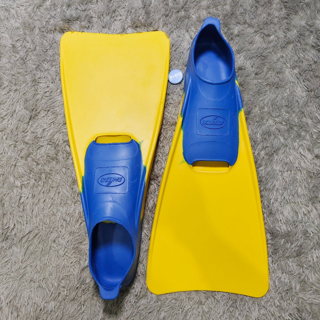 Kaki katak panjang/Swim Fins PANTAS ORIGINAL quality